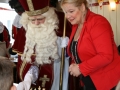 sinterklaas simultaan 2013