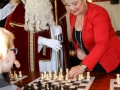 sinterklaas simultaan 2013