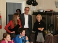 sinterklaas simultaan 2013