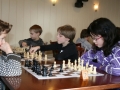 schoolschaak Zundert 2014