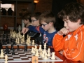 schoolschaak Zundert 2014