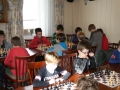 schoolschaak Zundert 2014