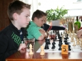 schoolschaak Zundert 2014