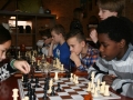 schoolschaak Zundert 2014