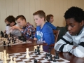 schoolschaak Zundert 2014