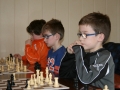 schoolschaak Zundert 2014