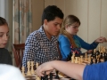 schoolschaak Zundert 2014