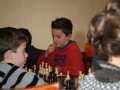 schoolschaak Zundert 2014