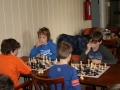 schoolschaak Zundert 2014