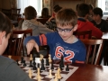 schoolschaak Zundert 2014