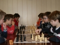 schoolschaak Zundert 2014