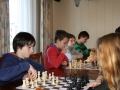 schoolschaak Zundert 2014