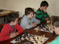 schoolschaak Zundert 2014