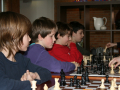 schoolschaak Zundert 2014