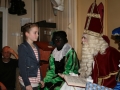 sinterklaas simultaan 2014