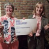 RaboClubSupport actie