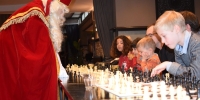 Sinterklaas simultaan – 26 november 2023