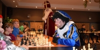 Sinterklaas simultaan – 28 november 2021