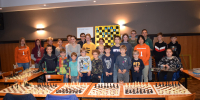 Chess Queens – 6 oktober 2019