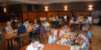 Baronie Cup Zundert – 7 april 2019