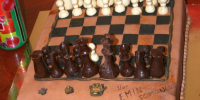 Schoolschaak Zundert – 25 januari 2017