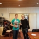 Roland Daamen wint Snelschaaktoernooi 2017