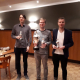 Roland Daamen wint Snelschaaktoernooi 2020