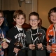 Schoolschaak Zundert: TTDM wint het toernooi
