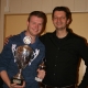 Mitchell Matthijssen wint Snelschaaktoernooi 2016