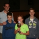Familie van Oorschot wint het Familieschaaktoernooi