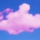 Op een roze wolk in Wolluk