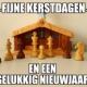 Kerstgroet