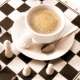 Gratis koffie!
