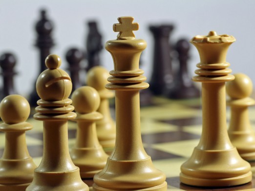 schaken-denksport