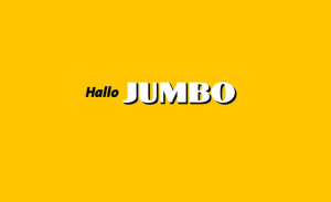 hallo jumbo