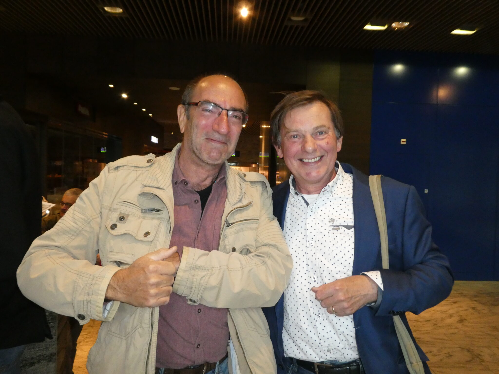 In Memoriam Erik Roks (1956 2023) SV de Raadsheer