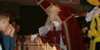 Sinterklaas simultaan – 26 november 2017