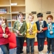 LBV Jeugdtoernooi 2014: Thijs Broeders behaalt een mooie 4e plaats