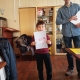 De Diploma’s en de Bekers!