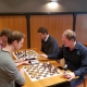 Sander Boogaard wint Snelschaaktoernooi 2018