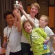 Team “De Meisjes” wint Schoolschaak Zundert