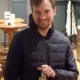 Luuk van Dongen wint klokschaaktoernooi 2021