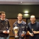 Roland Daamen wint Snelschaaktoernooi 2023