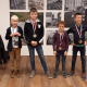 Baronie Cup ronde 2: Raadsheer podium stap 1.