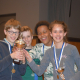 De Genderneutralies wint Schoolschaak Zundert