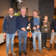 Kerstbomentoernooi 2018