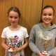 Raadsheer dames maken indruk in Mierlo