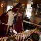 Sinterklaassimultaan voor Raadsheerjeugd