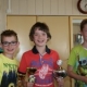 Prijsuitreiking jeugdcompetitie